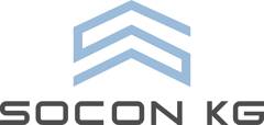 SOCON KG logo