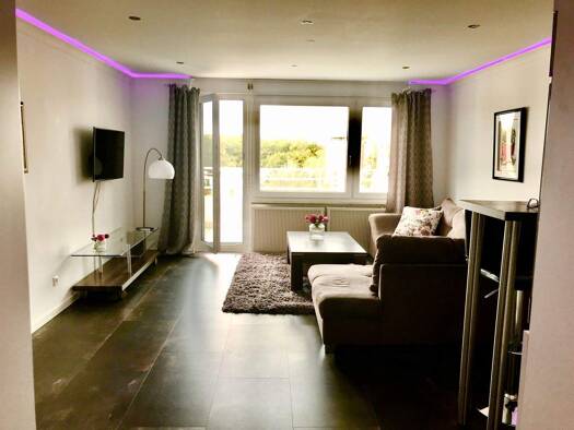 Wohnung zum Kauf als Kapitalanlage geeignet 129.000 € 1 Zimmer 35 m² Radolfzell Radolfzell am Bodensee 78315