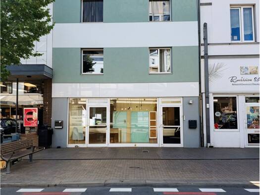 Mehrfamilienhaus zum Kauf 380.000 € 105 m² 284 m² Grundstück Habinghorst Castrop-Rauxel 44579