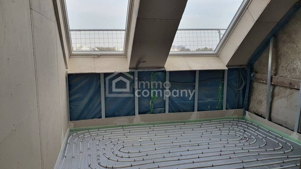 Maisonette zum Kauf 420.000 € 2 Zimmer 4. Geschoss Wien 1150