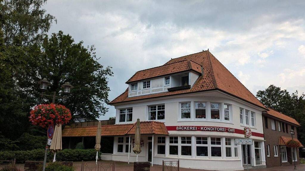 Bar/Café zur Miete 2.500 € 200 m² Gastrofläche Bad Zwischenahn I Bad Zwischenahn 26160