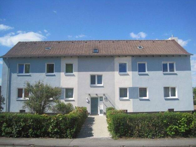 Wohnung zur Miete 699 € 3 Zimmer 73,7 m² frei ab 22.01.2026 Gellertstr. 1 Heessen Hamm 59073