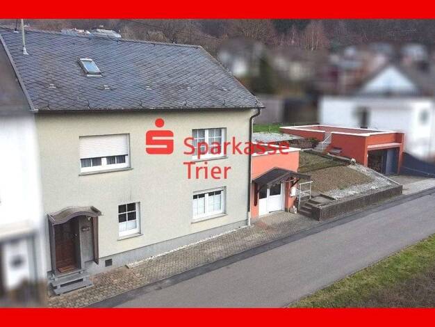Einfamilienhaus zum Kauf 229.000 € 7 Zimmer 164 m² 364 m² Grundstück Schöndorf 54316