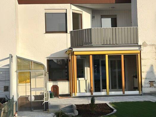 Reihenmittelhaus zur Miete 1.400 € 4 Zimmer 114 m² 362 m² Grundstück frei ab 01.04.2026 Dillingen 89407