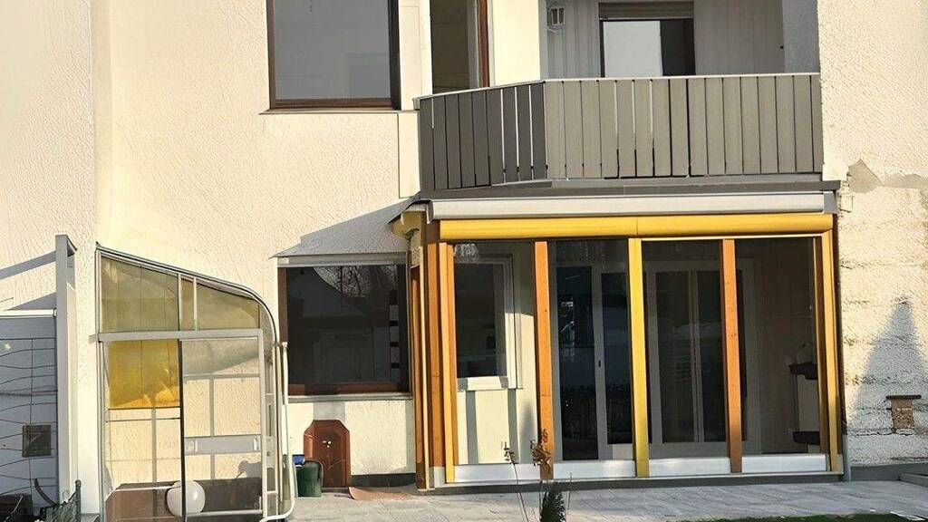 Reihenmittelhaus zur Miete 1.400 € 4 Zimmer 114 m² 362 m² Grundstück frei ab 01.04.2026 Dillingen 89407