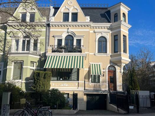 Wohnung zur Miete 1.850 € 3,5 Zimmer 106,9 m² 2. Geschoss frei ab 01.06.2026 Winterhude Hamburg 22301