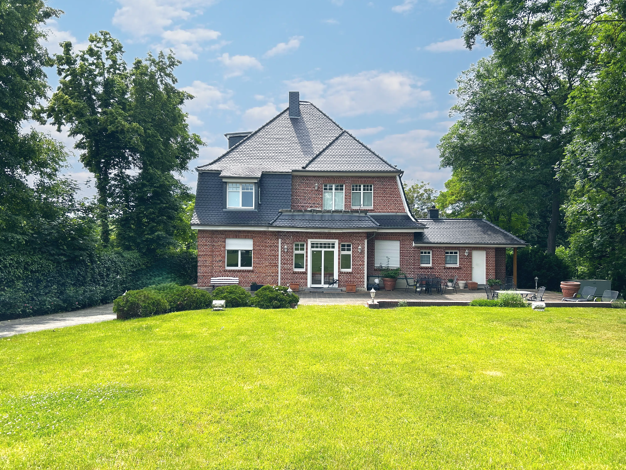 Villa zum Kauf 780.000 € 11 Zimmer 317 m² 2.537 m² Grundstück Weißenfels Weißenfels 06667