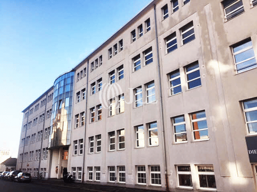Bürofläche zur Miete 11 € 1.050 m² Bürofläche teilbar ab 1.050 m² Gibitzenhof Weiterer Innenstadtgürtel Süd 90441