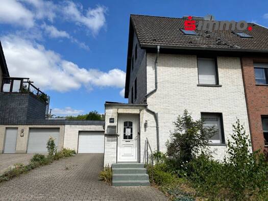Einfamilienhaus zum Kauf provisionsfrei 175.000 € 6 Zimmer 144 m² 443 m² Grundstück Stich Eschweiler 52249