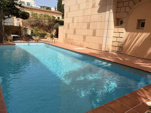 Wohnung zur Miete 2.800 € 4 Zimmer 106 m² EG Palma/ Sant Agustí 07015