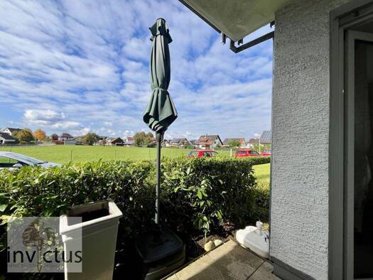 Wohnung zum Kauf provisionsfrei 159.000 € 2 Zimmer 55,6 m² EG frei ab sofort Mutlangen 73557