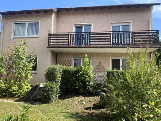 Mehrfamilienhaus zum Kauf 640.000 € 7 Zimmer 207 m² 663 m² Grundstück Dörnigheim Maintal / Dörnigheim 63477