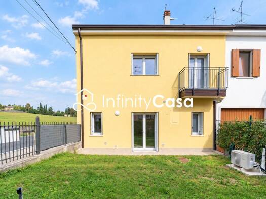 Einfamilienhaus zum Kauf 339.000 € 4 Zimmer 121 m² Via Villanova 59 Sommacampagna 37066