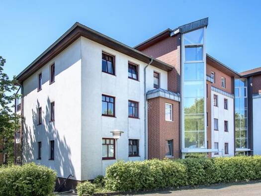 Wohnung zur Miete 359 € 2 Zimmer 49,8 m² EG Bunsenstraße 14 Galgenberg Hameln 31789