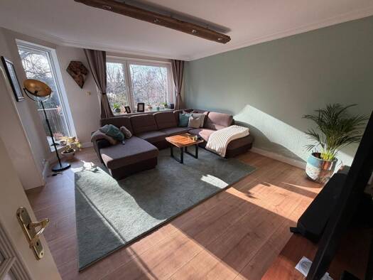 Wohnung zum Kauf 108.000 € 3 Zimmer 70 m² 2. Geschoss Lehe Bremerhaven 27576