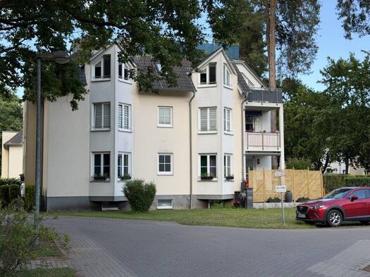 Wohnung zum Kauf 300.000 € 3 Zimmer 98 m² 1. Geschoss Hennigsdorf 16761
