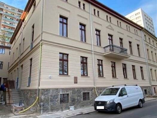 Wohnung zur Miete 650 € 2 Zimmer 64 m² frei ab sofort Frankfurt Frankfurt (Oder) 15230