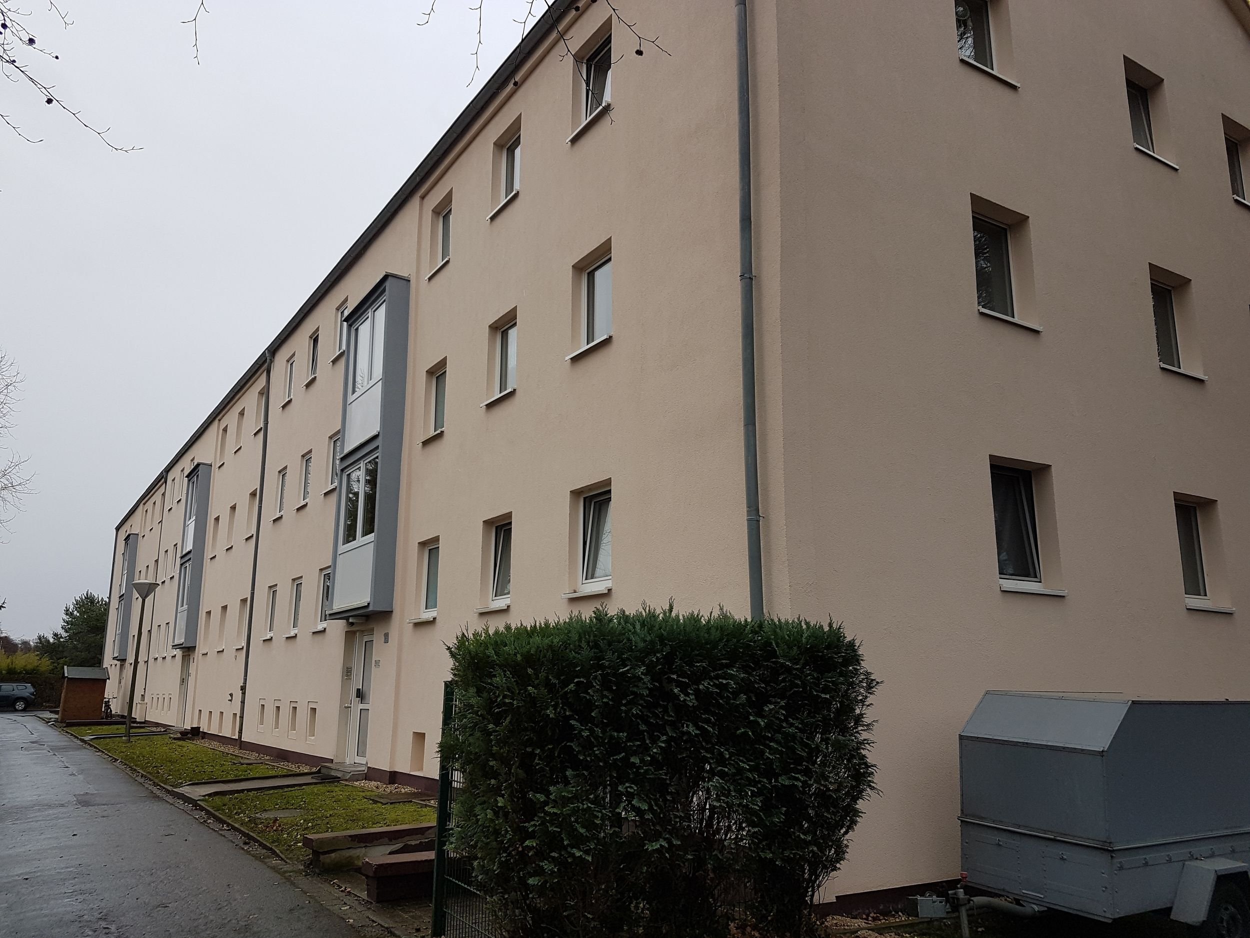 Wohnung zur Miete 480 € 4 Zimmer 72,3 m²<br/>Wohnfläche 2.<br/>Geschoss ab sofort<br/>Verfügbarkeit Hünenpad 19 Oberaden Bergkamen 59192