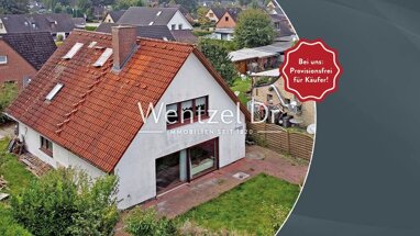 Einfamilienhaus zum Kauf provisionsfrei 319.000 € 4 Zimmer 158 m² 528 m² Grundstück Billstedt Hamburg 22119