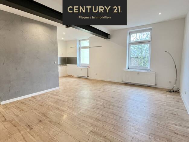 Wohnung zum Kauf 99.000 € 3 Zimmer 78 m² 2. Geschoss frei ab sofort Bismarck Gelsenkirchen 45889