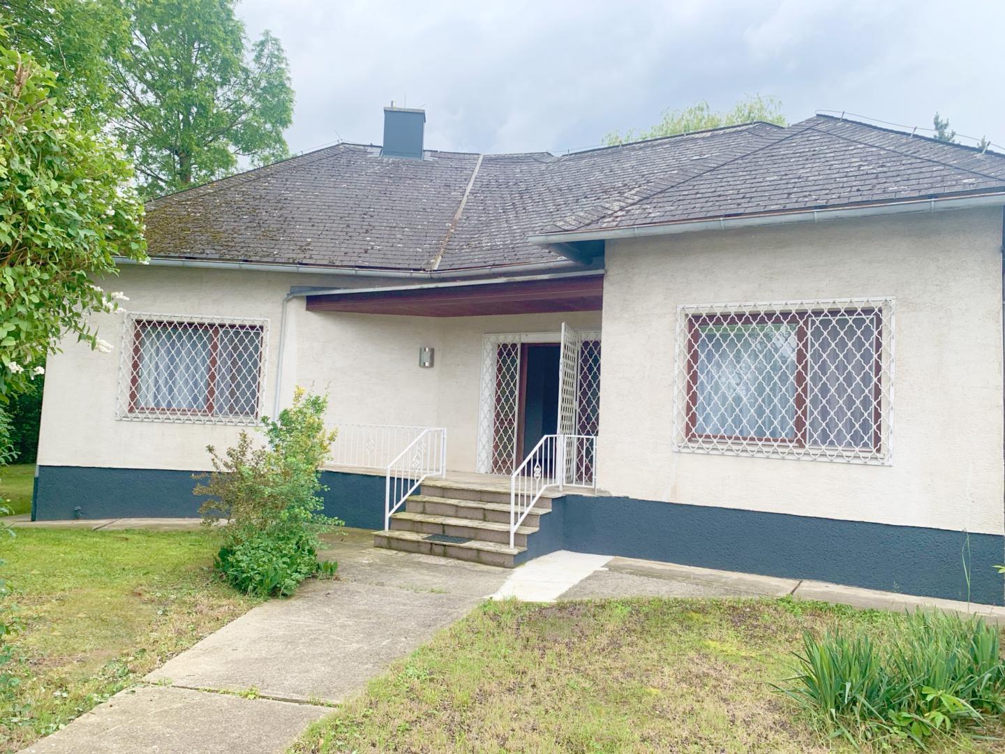 Einfamilienhaus zum Kauf 550.000 € 7 Zimmer 230 m²<br/>Wohnfläche 3.092 m²<br/>Grundstück Etzersdorf 3141