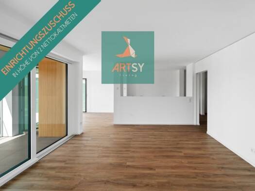 Wohnung zur Miete 1.248 € 3 Zimmer 118,8 m² 3. Geschoss frei ab sofort Schulenburgallee 89 Tiergartenbreite Wolfsburg 38448