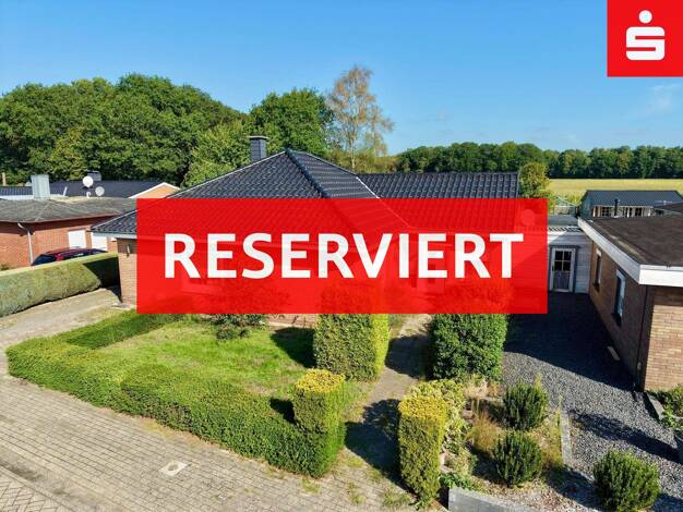 Einfamilienhaus zum Kauf 229.000 € 4 Zimmer 93,1 m² 783 m² Grundstück Emlichheim Emlichheim 49824