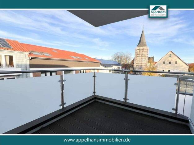 Wohnung zum Kauf 226.000 € 3 Zimmer 97,8 m² Preußisch Oldendorf 32361