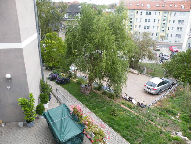 Wohnung zur Miete 770 € 3,5 Zimmer 110 m² 1. Geschoss frei ab 01.12.2025 Apolda 99510