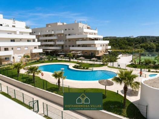 Wohnung zum Kauf - Erstbezug 325.000 € 3 Zimmer 150 m² 2. Geschoss Avenida Hermandad de la Oración en el Huerto 21 El Puerto de Santa María 11500
