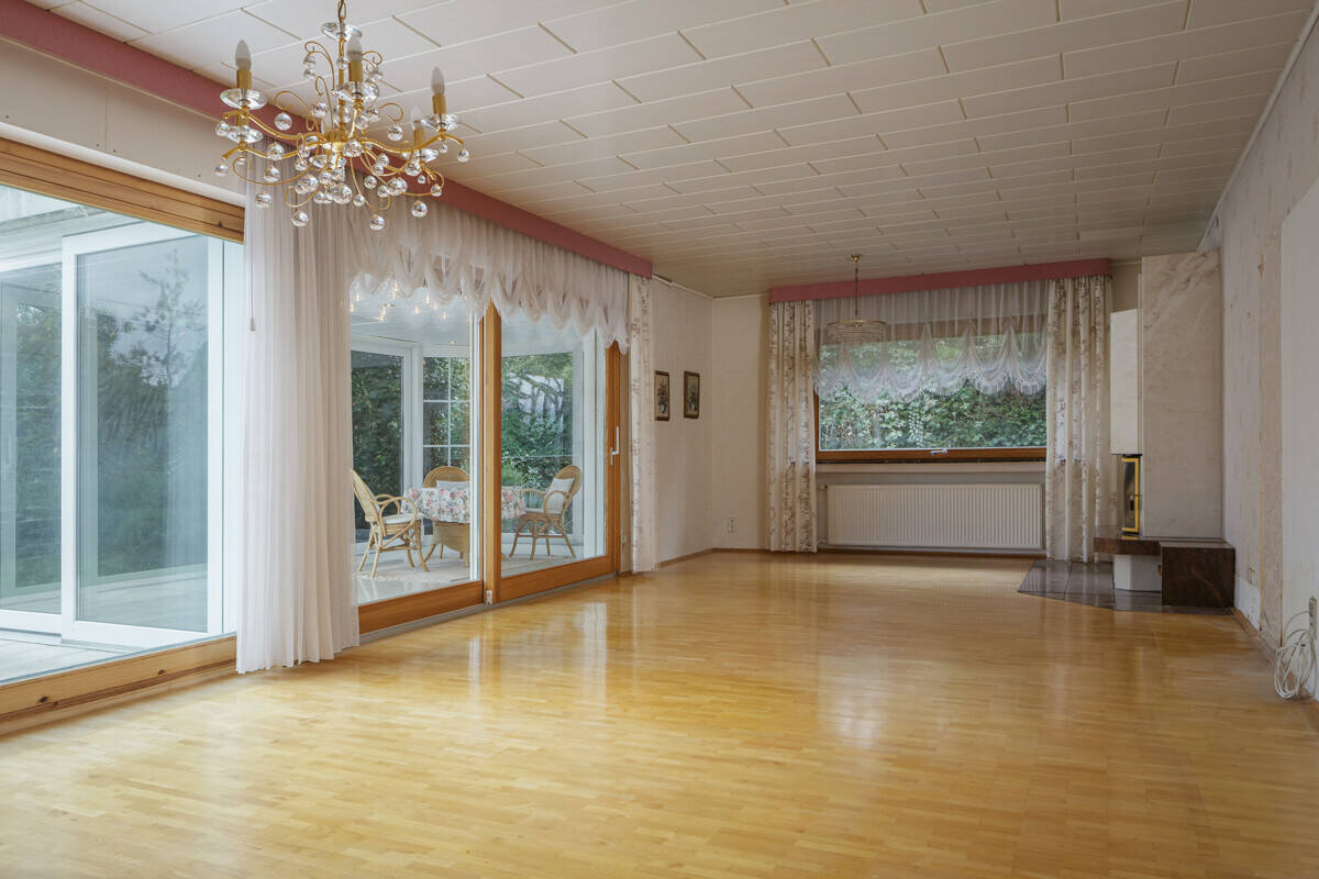 Bungalow zum Kauf - Mehr