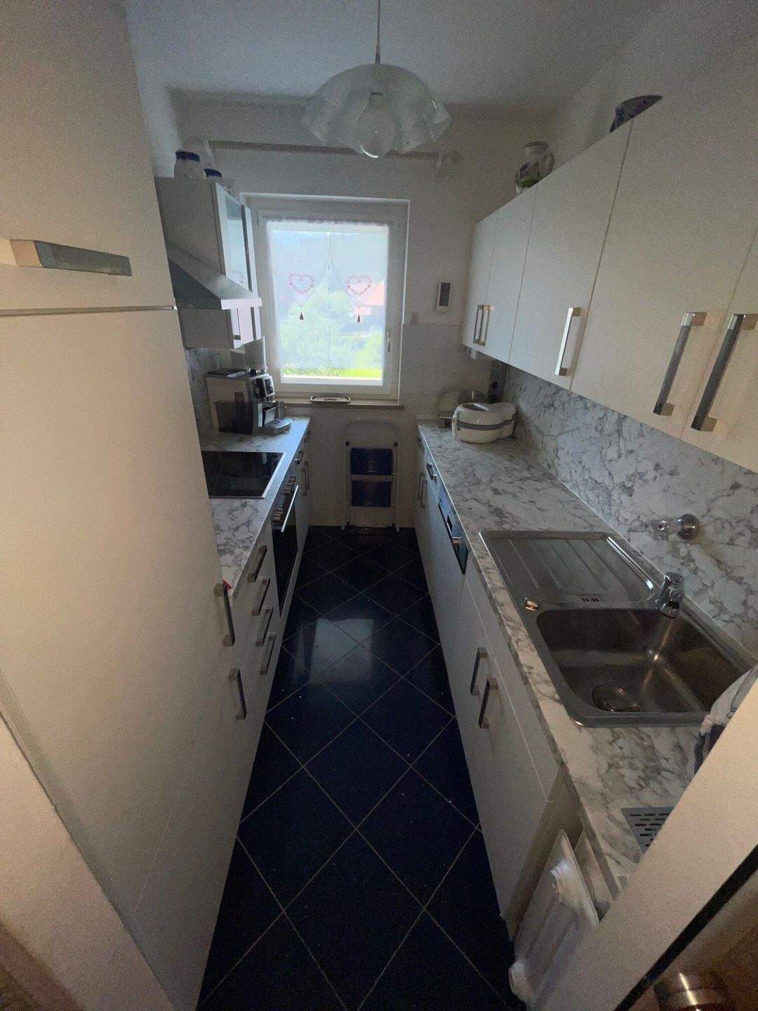 Immobilie in Bad Wiessee - Tegernsee-Traum: Sonnige 2-Zimmer-Wohnung mit Bergblick & Südlage – Sofort frei!Ein Nest im Grünen – sonnige 2-Zimmer-Eigentumswohnung mit Bergblick - Bild 4