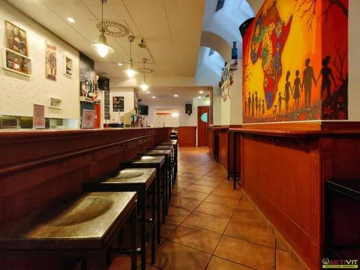 Restaurant zur Miete 1.341 € Sankt Leonhard Graz 8010