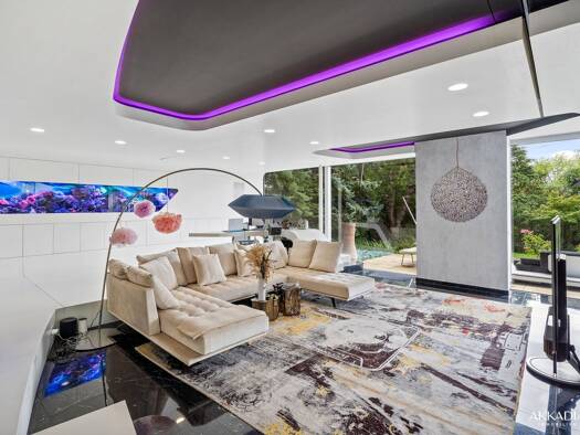 Haus zum Kauf 2.200.000 € 2.101 m² Grundstück Wien 1230