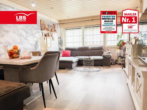 Wohnung zum Kauf 199.000 € 3 Zimmer 73 m² Kleinenbroich Korschenbroich 41352