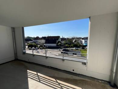 Wohnung zum Kauf - Erstbezug provisionsfrei als Kapitalanlage geeignet 489.000 € 3 Zimmer 107,3 m² Hainstadt Hainburg 63512