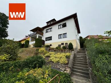 Wohnung zum Kauf 130.000 € 4 Zimmer 92 m² Dachgeschoss Richard Wagner Straße 14 West Rudolstadt 07407