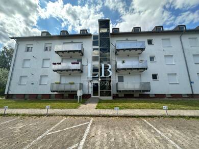 Wohnung zum Kauf 220.000 € 5 Zimmer 115 m² Dachgeschoss, 3. Geschoss Zweibrücken 66482