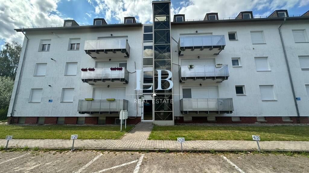 Wohnung zum Kauf 220.000 € 5 Zimmer 115 m² 3. Geschoss Zweibrücken 66482