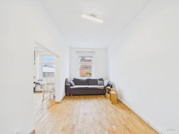 Wohnung zum Kauf 275.000 € 2 Zimmer 50,7 m² 4. Geschoss Moabit Mitte 10551