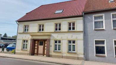Reihenendhaus zum Kauf 119.900 € 7 Zimmer 160 m² 260 m² Grundstück Loitz Loitz 17121