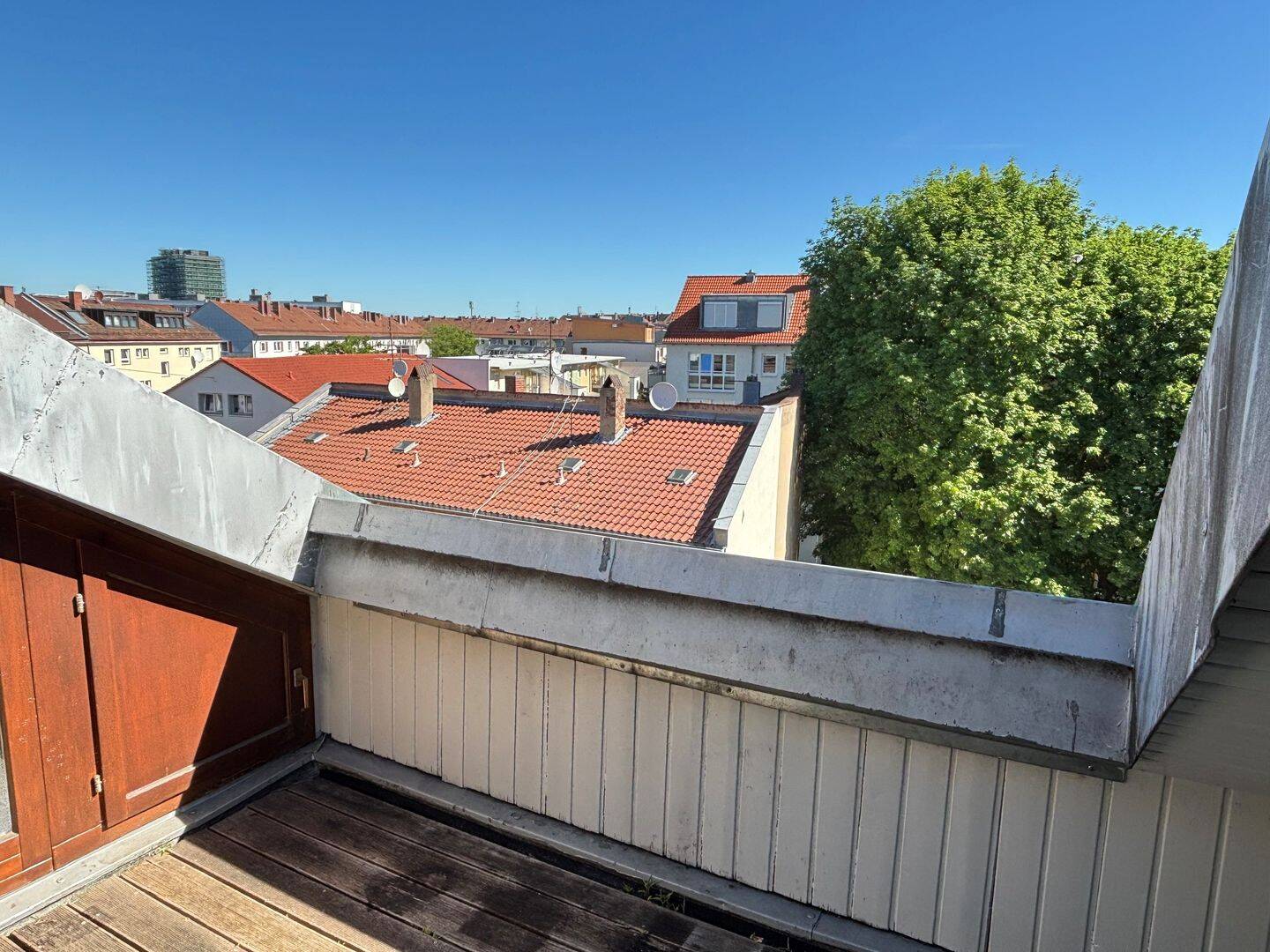 Maisonette zum Kauf - Ansicht 4