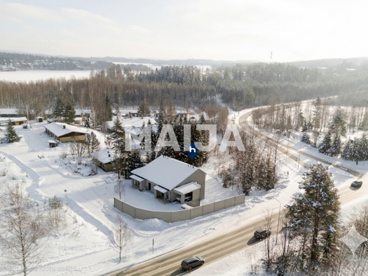 Doppelhaushälfte zum Kauf 369.000 € 5 Zimmer 123 m² 1.034 m² Grundstück Lusikkakatu 15 Jyväskylä 40270