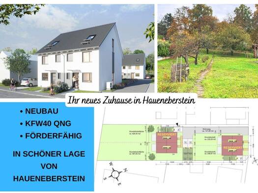 Grundstück zum Kauf provisionsfrei 245.500 € 525 m² Grundstück Waldstraße Haueneberstein Baden-Baden 76532