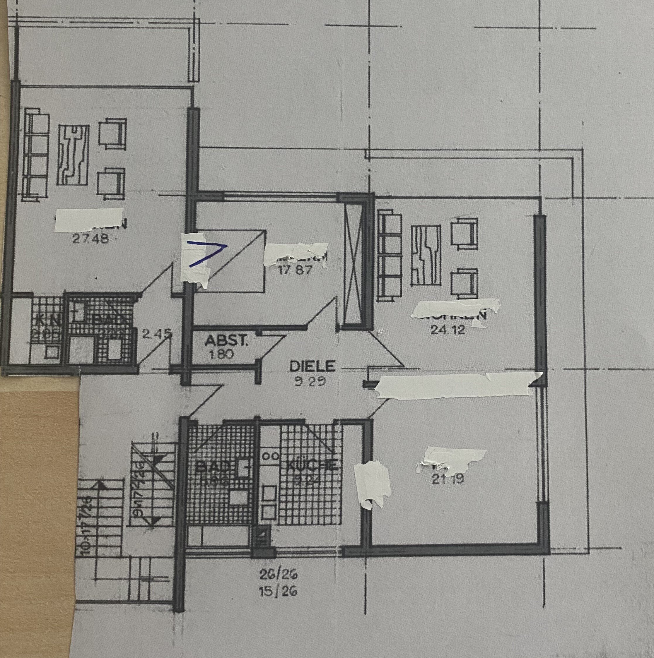 Bürofläche zur Miete 1.600 € 3 Zimmer 122 m²<br/>Bürofläche Planegg Planegg 82152