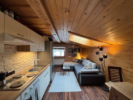 Wohnung zur Miete 440 € 2 Zimmer 42 m² 2. Geschoss Oberes Plankfeld 2 Pill 6136