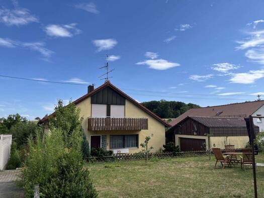 Einfamilienhaus zum Kauf 495.000 € 6,5 Zimmer 147 m² 622 m² Grundstück Haslach Herrenberg 71083