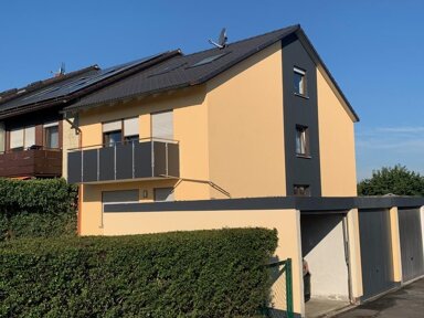 Reihenendhaus zum Kauf provisionsfrei 458.000 € 6 Zimmer 167,9 m² 321 m² Grundstück frei ab sofort Rehbühl Weiden 92637