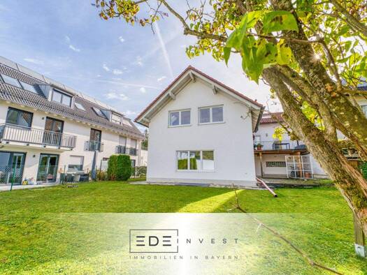 Wohnung zum Kauf 725.000 € 4 Zimmer 104 m² Trudering-Riem München 81827