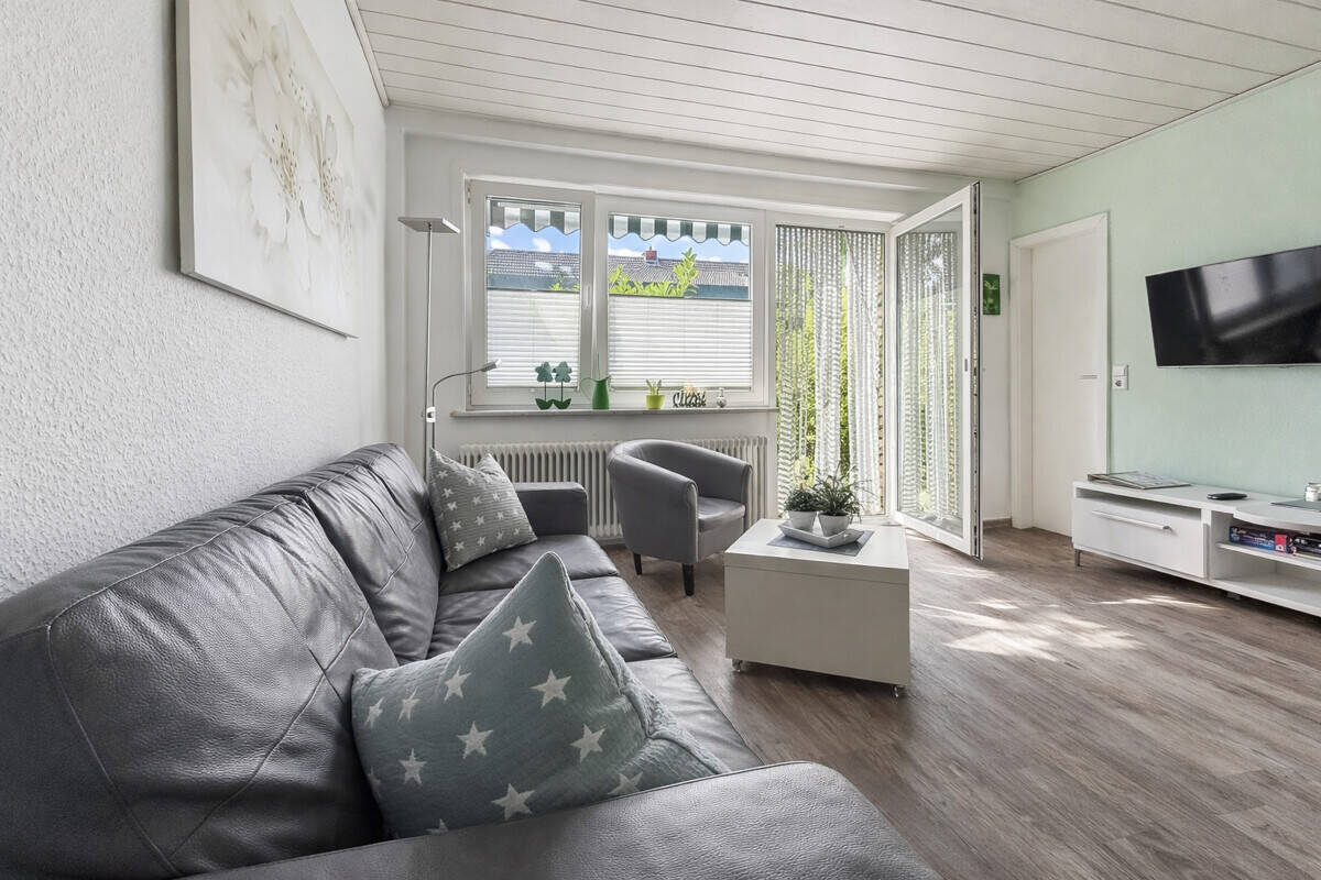 Bungalow zum Kauf - Widok 6